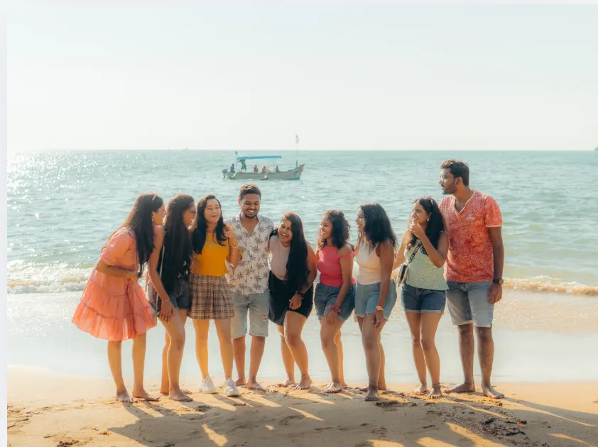 2 Days Gokarna Weekend Getaway from Bangalore