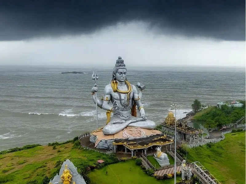 Murudeshwar