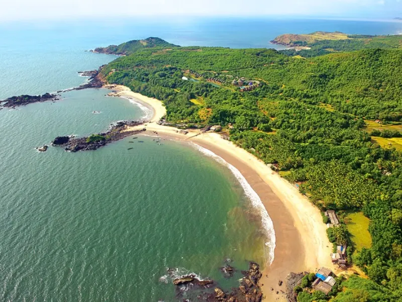 Om Beach