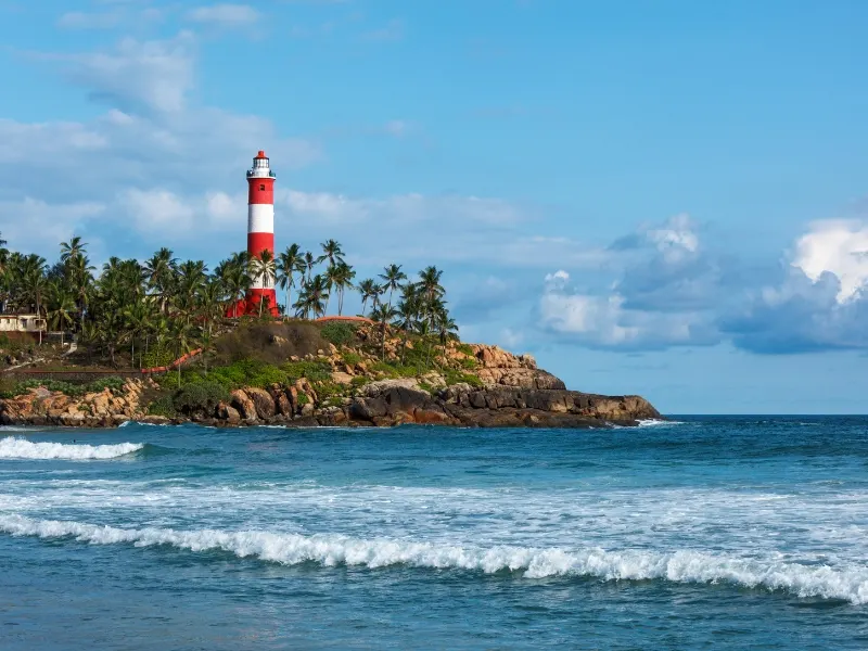 Kovalam