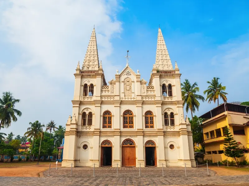 Cochin