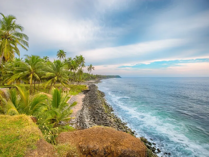 Varkala