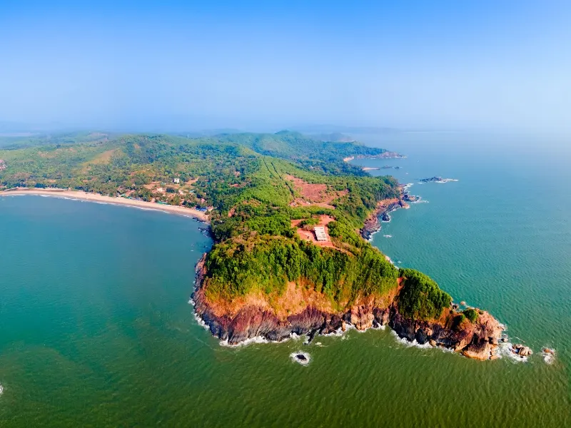 3 Days Gokarna Murudeshwar Beach Bliss