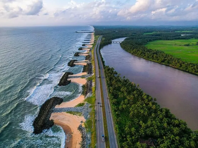 3 Days Gokarna Udupi Coastal Bliss