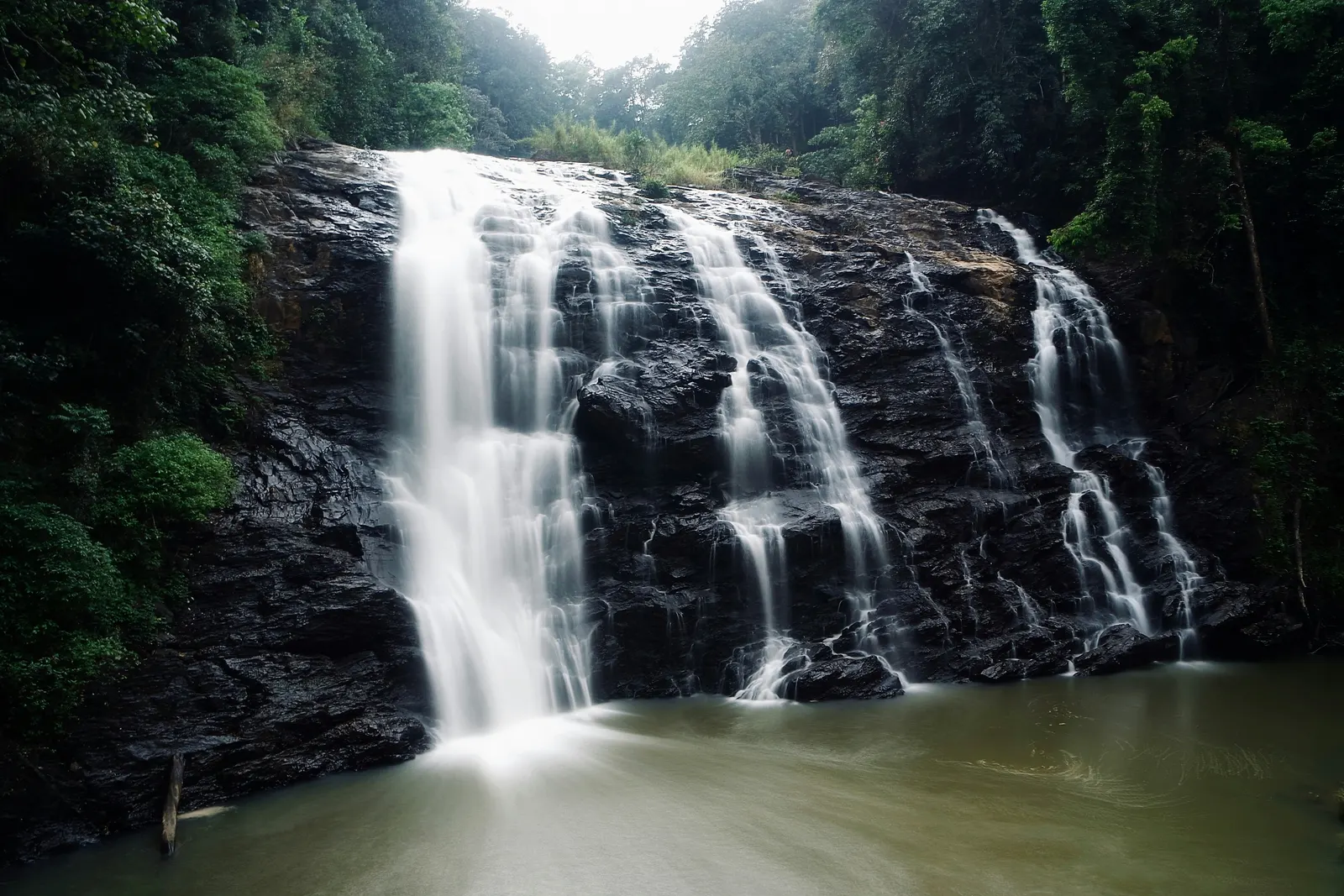 Coorg