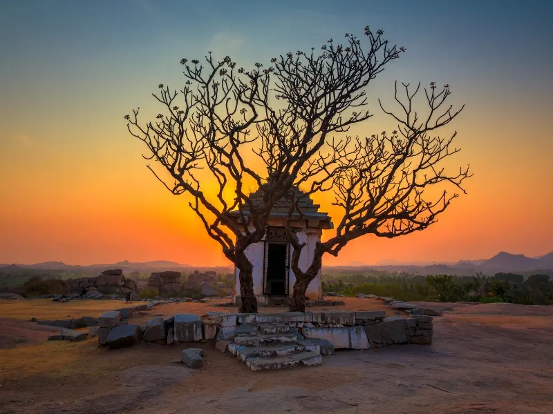 Hemkuta Hill