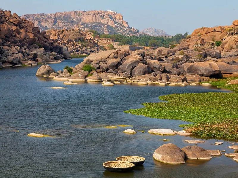 Sanapur Lake