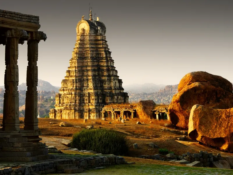 Vijayanagara