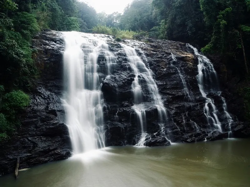 Abbey Falls
