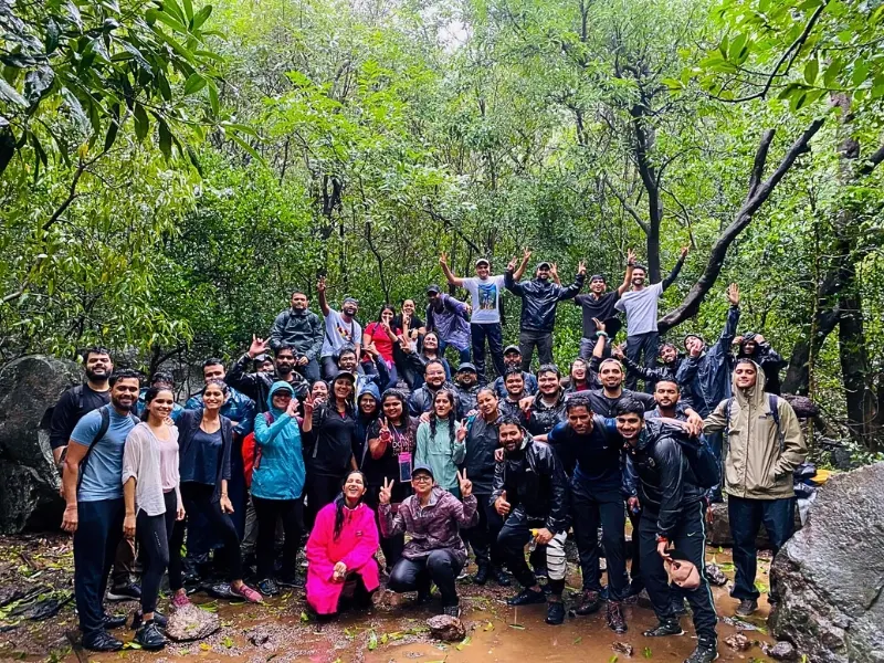 Treks & Adventure