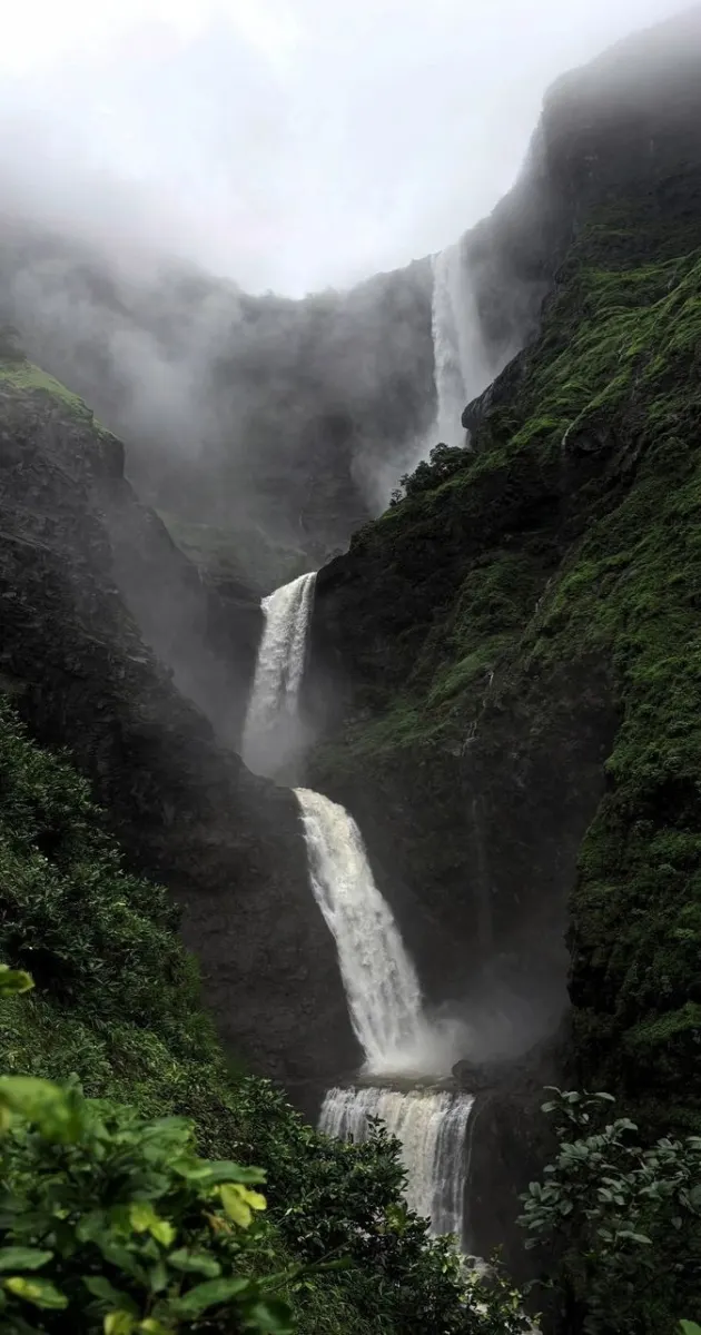 3 Days Harishchandragad Trek from Hyderabad